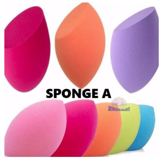 Beauty Blender Sponge Teardrop / Make Up Tools