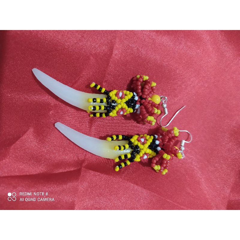 Jual Anting etnik dayak | Shopee Indonesia