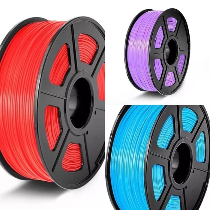 

Filament PCL PolyCaproLactone 3D Pen 3D Printer 1.75mm filamen 1Kg