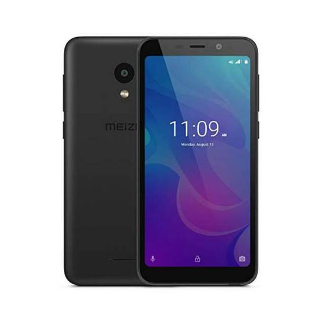 Meizu c9