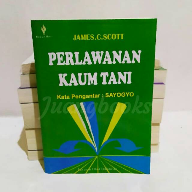 Perlawanan Kaum Tani