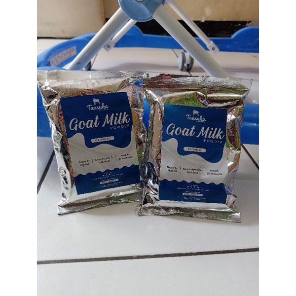 

(COD), Susu Kambing Etawa Premium 200gram, susu kambing murni, susu kambing etawa,Etawaku,Susu kambing tidak berbau Prengus