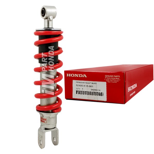 ORI  52400-K15-901 Shock Belakang CB 150 R Old CBR 150 R K45A ORIGINAL