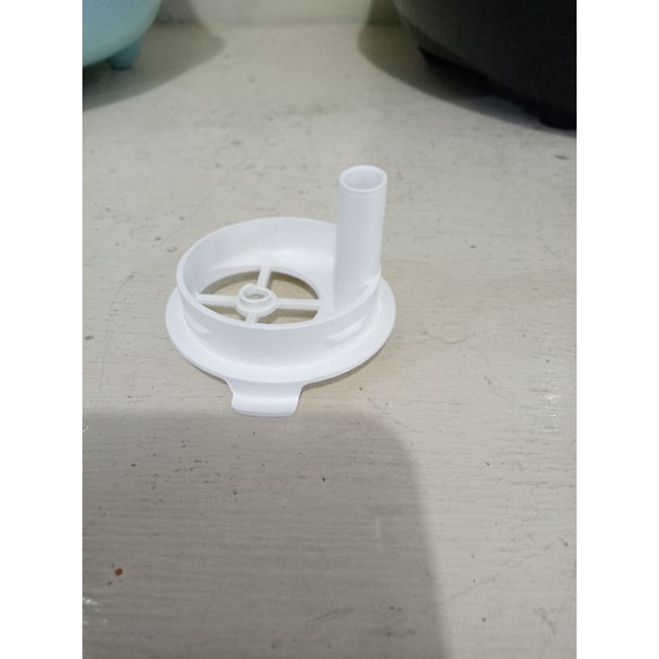 Valve Tutup Uap Rice Cooker Philips Hd3116 Hd3126 H3118 Hd3119 Hd3115 - Hd3116,