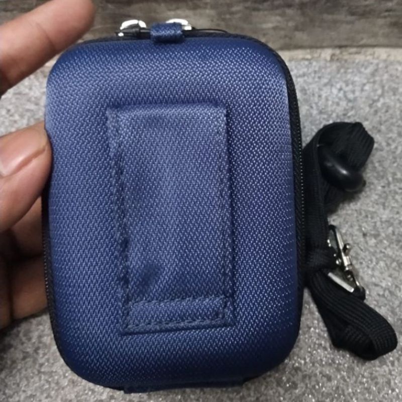 Tas kamera sdv original 100% case kamera pocket