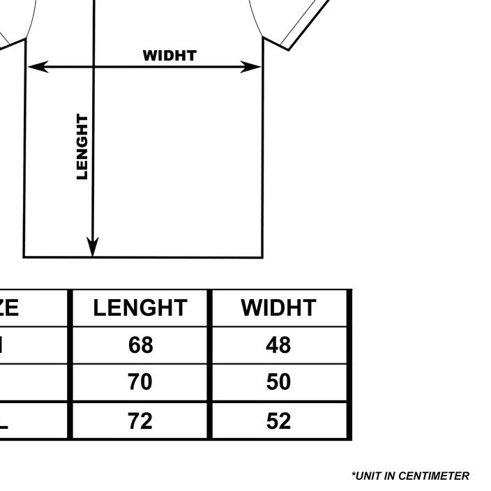 ← LETTUCY KAOS T-SHIRT STREET STYLE BLACK & CREAM ➳