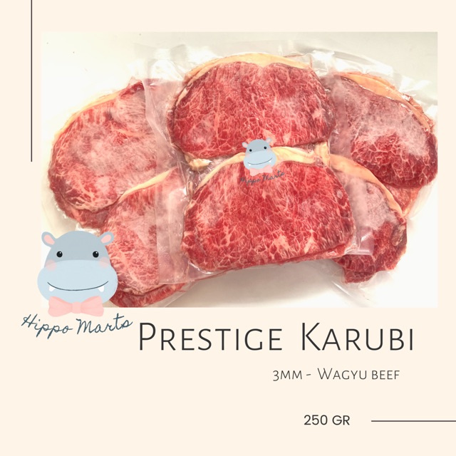 Jual Rosu Beef Us Beef Low Fat Shopee Indonesia