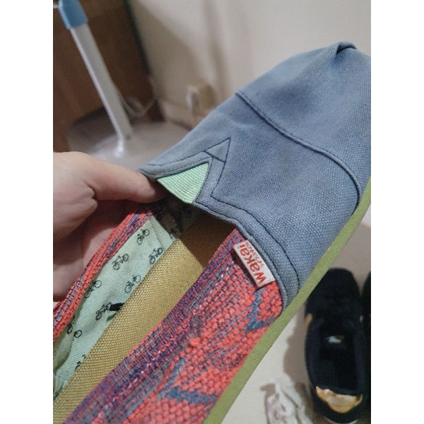 wakai men shoes ORI size 44