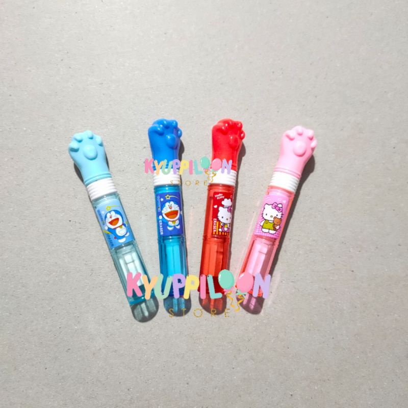 

[SATUAN] Penghapus Stick Motif