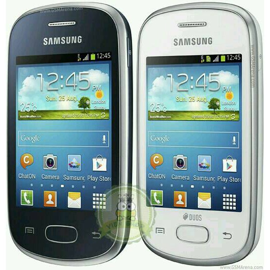 Promo Samsung Galaxy Star Hp Samsung 4865 Shopee Indonesia