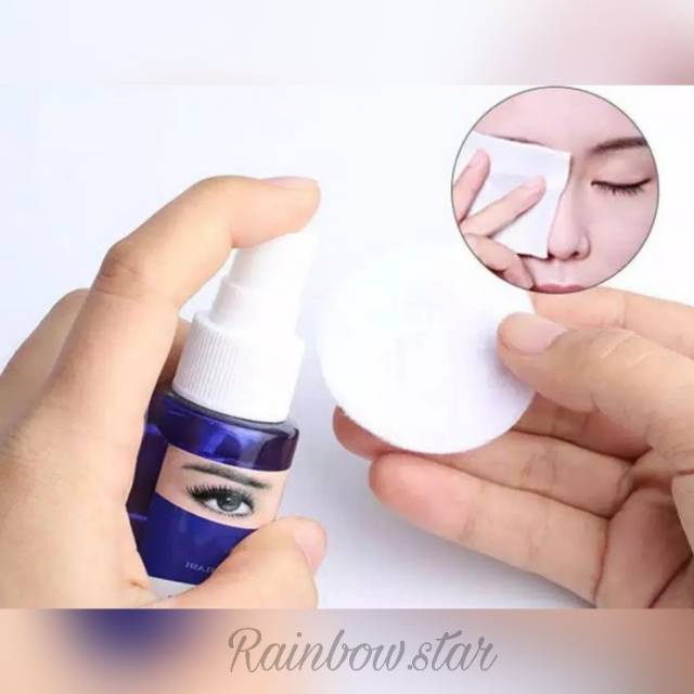 Primer Eyelash Cleanser  / Pembersih Bulu Mata / Primer Eyelash Extension