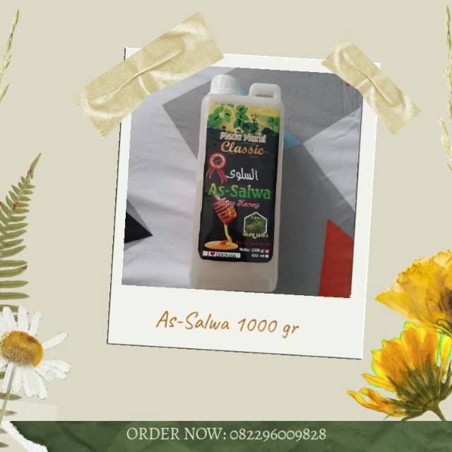

Madu Murni Clasic Madu High Quality Madu Multiflora 1kg sudah ada ijin edarnya
