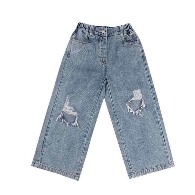 (LOLI-JKT) CL-05 CELANA JEANS ANAK/CELANA ANAK 100-170