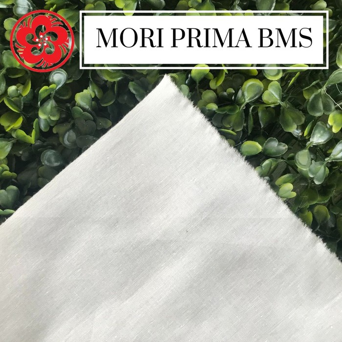 Jual Kain Mori Prima Sanforis - BMS