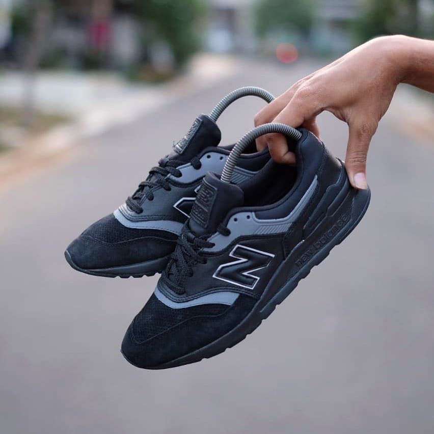 NB 997 HXE