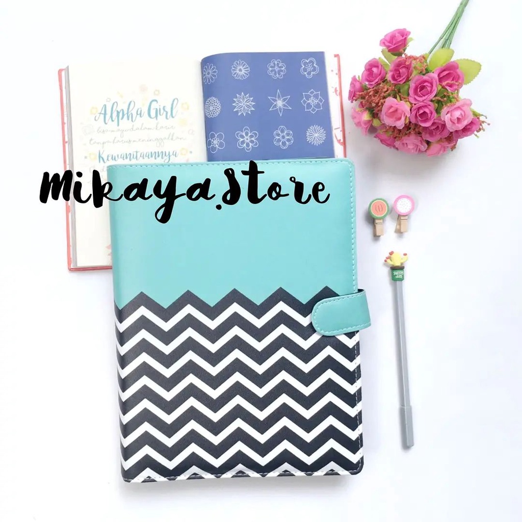 

binder model 12
