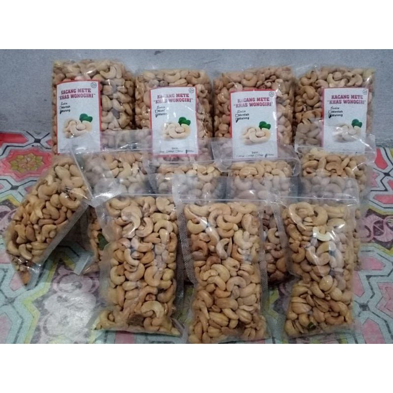 

KACANG MEDE