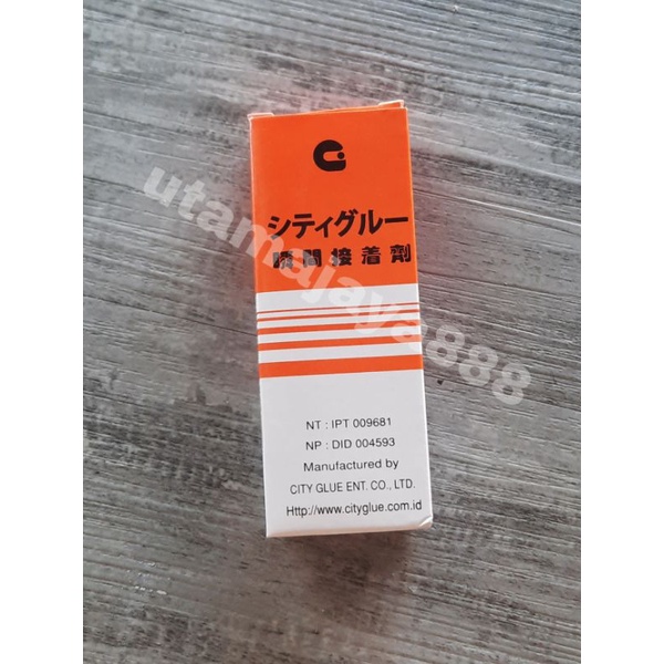 

LEM KOREA G (LEM SERBA GUNA) LEM BERKUALITAS ORIGINAL