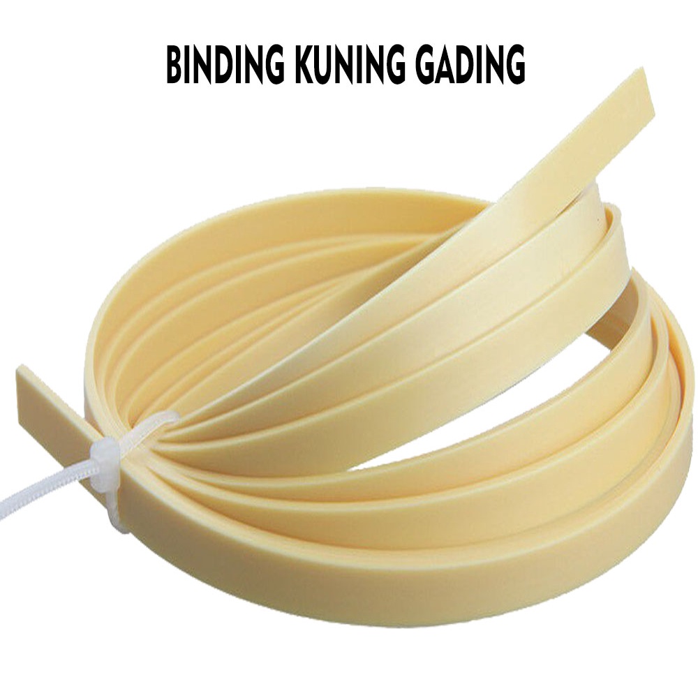 Binding Gitar