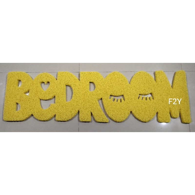 Keset Bedroom - Keset Nicedream - Keset Goodnight - Keset Kamar PVC