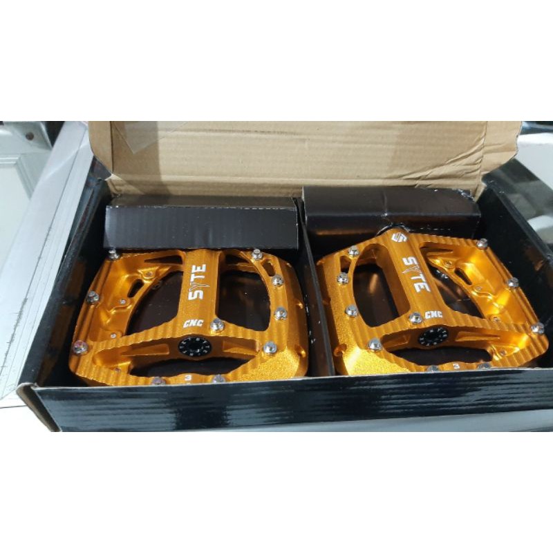 Pedal Sepeda Syte Bearing Murah