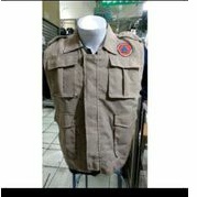 Rompi BPBD #Rompi BNPB