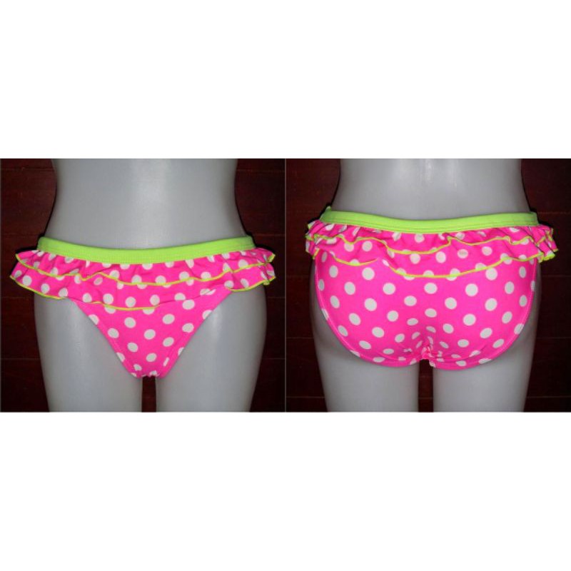 CELANA RENANG WANITA BIKINI BOTTOM ARIZONA (REJECT TAG)