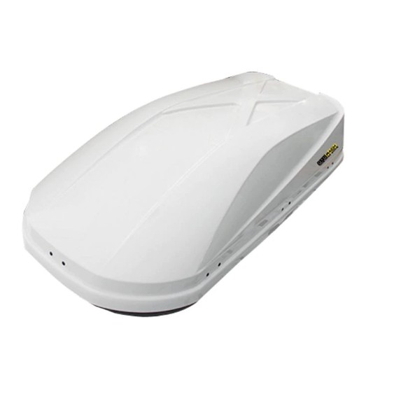 Vanca Motor - Otorack Montana Roof Box