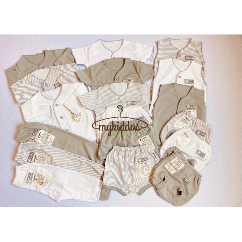 PERLENGKAPAN BAYI NEW BORN