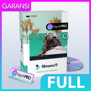 Wondershare Filmora X V10 1 0 19 Full Version