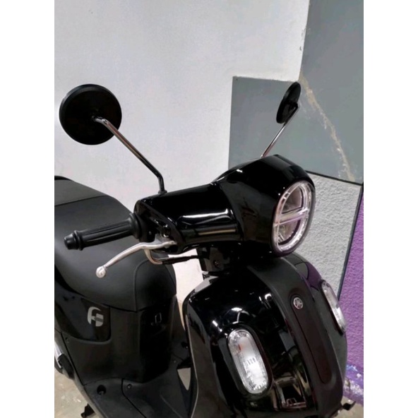 spion bulat classic retro fazzio scoopy genio mio dll tgp centro