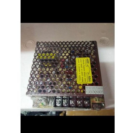 power supply listrik s15-12 ac ke dc