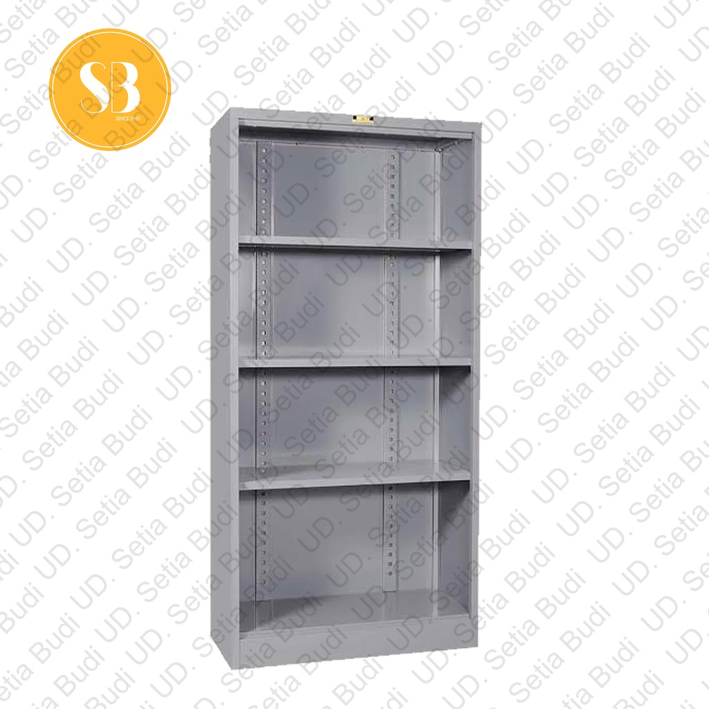 Filing Cabinet Lemari Arsip Besi Brother B-202