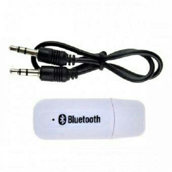 USB Bluetooth Music Receiver