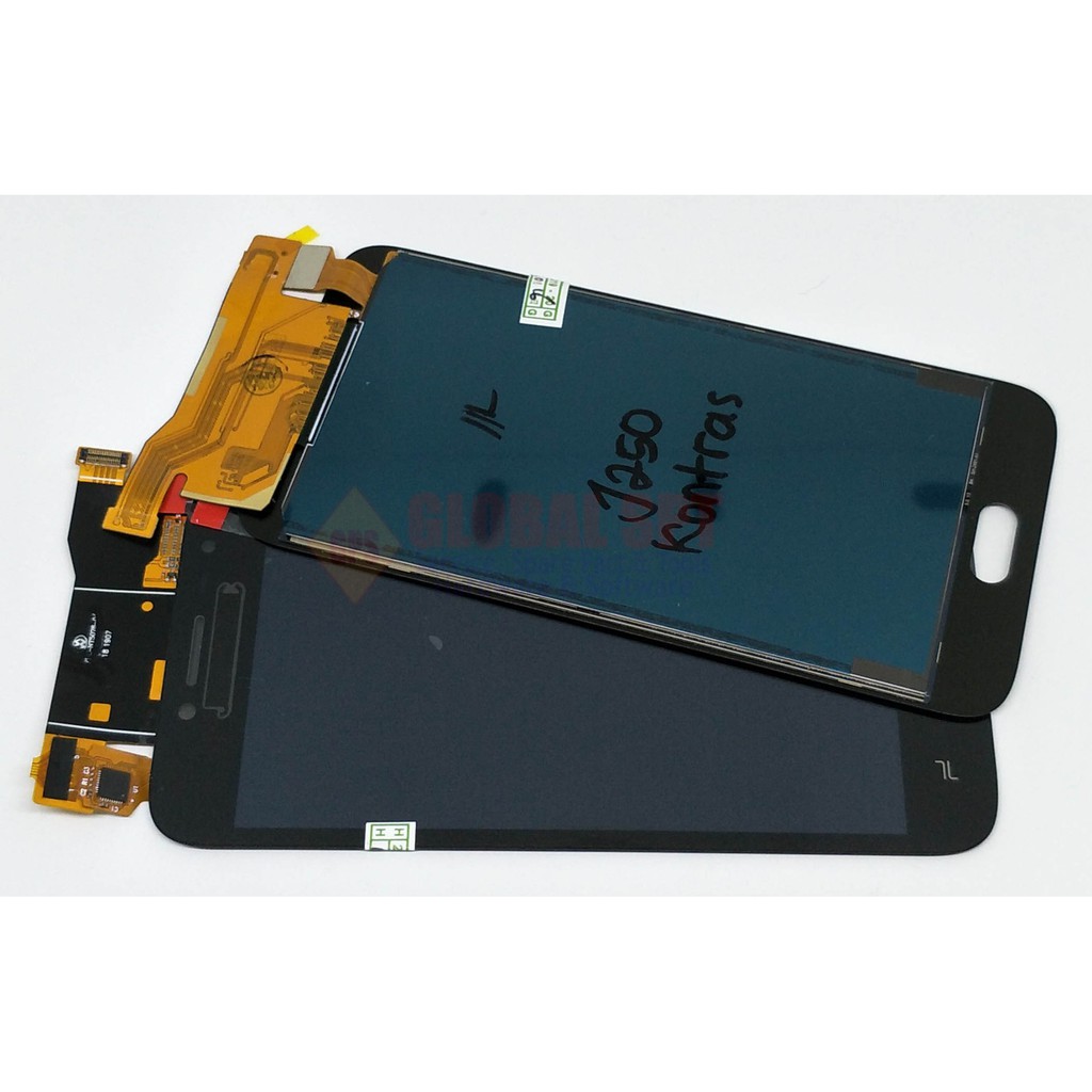 LCD TOUCHSCREEN SAMSUNG J250 / J250F / GALAXY J2 PRO 2018 / J250F