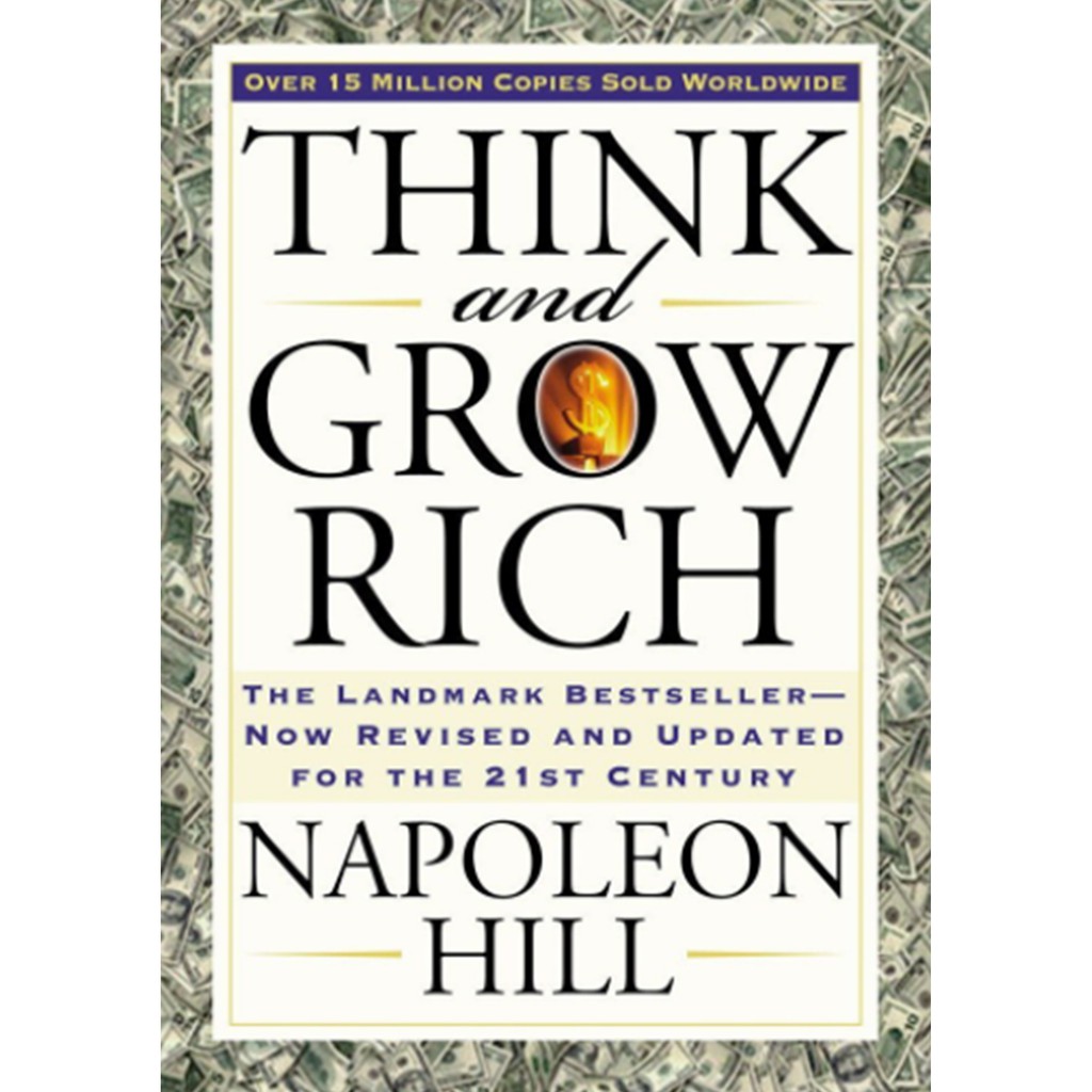 Think and Grow Rich