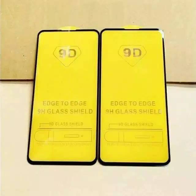 Tempered Glass Full Samsung M11 M31 M40 M50 M30 M30s M20 M10 A71 A51 A50 A20 A21 Tg Anti Gores Kaca