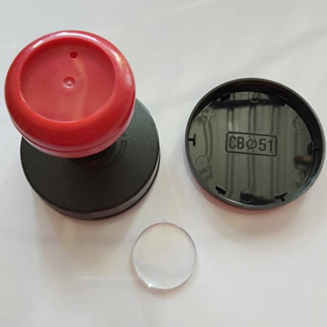

Gagang Flash D. 5,1 cm