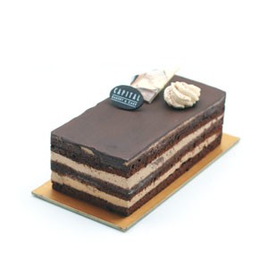

Tarta de Moka/Birthday Cake/Cake Moka/Cake Coklat