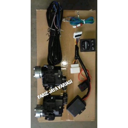 MOTOR LIPAT SPION AVANZA 2012 2013 2014 SPION AVANZA