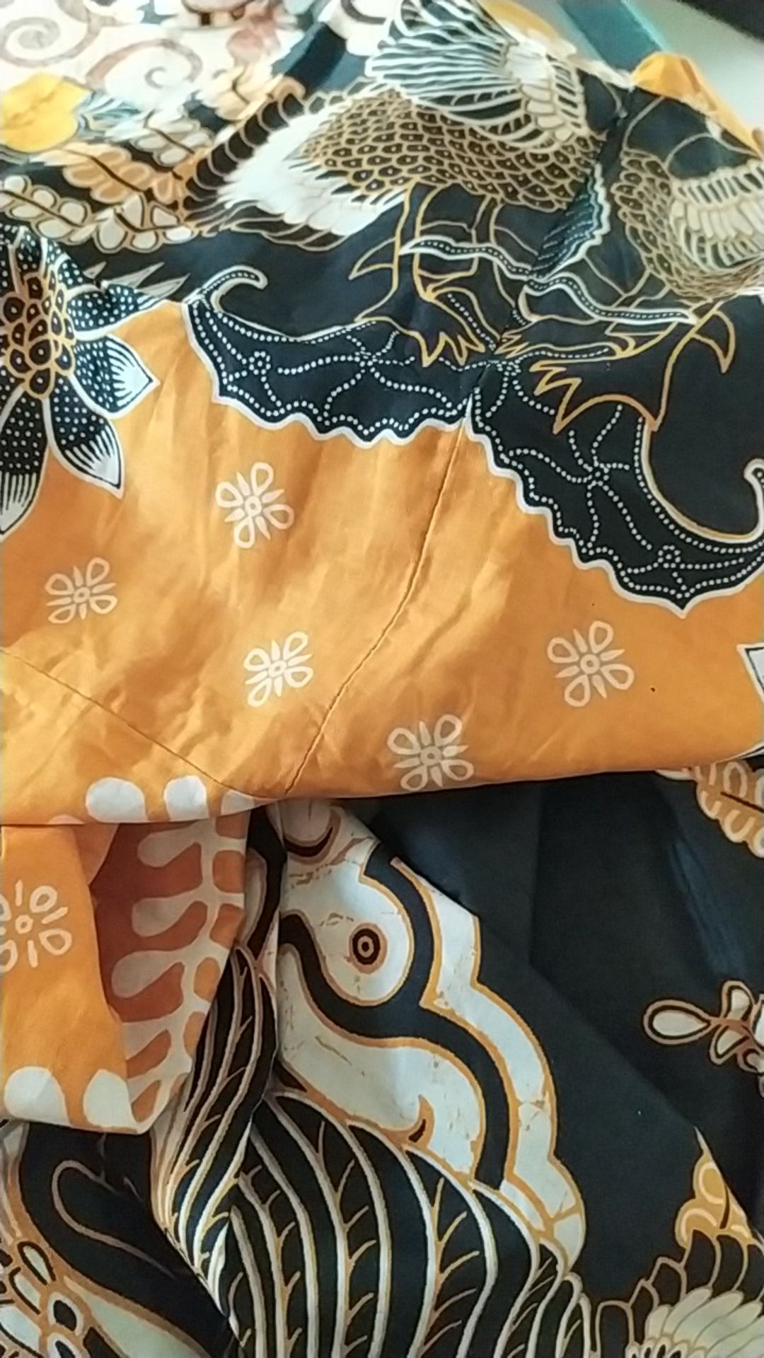 Couple Batik Asmara Linggar Srg 7 By Suryandhanu 4666784743886 Couple L - Fit X.