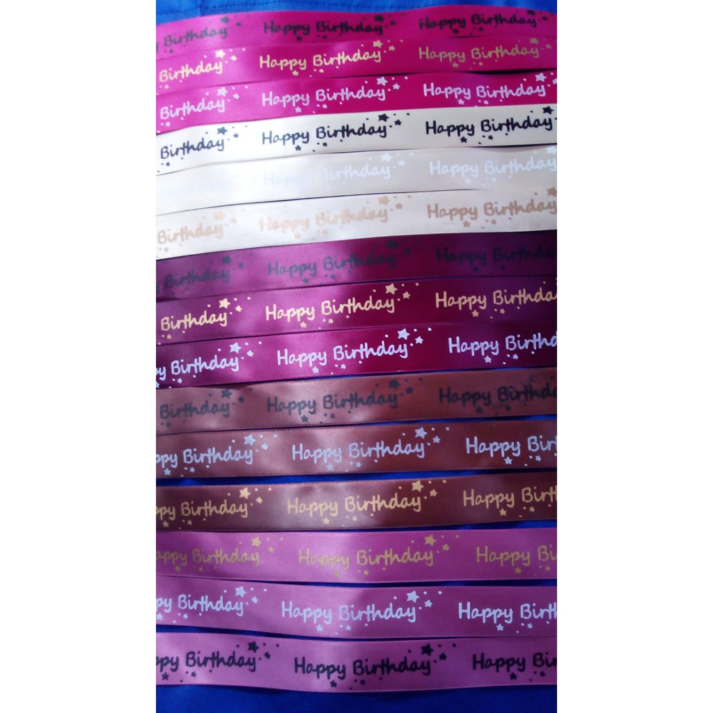 LABEL PITA  | CUSTOM TULISAN | CUSTOM LABEL |  PITA SABLON | SABLON LOKAL