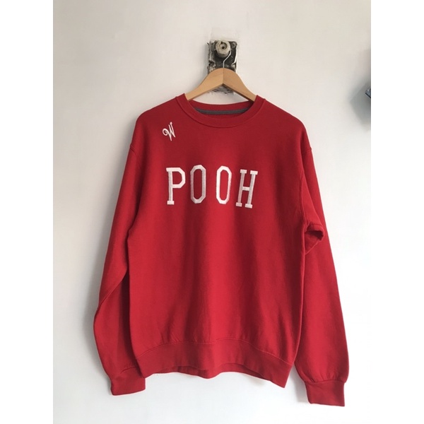 Crewneck fruit of the loom by req