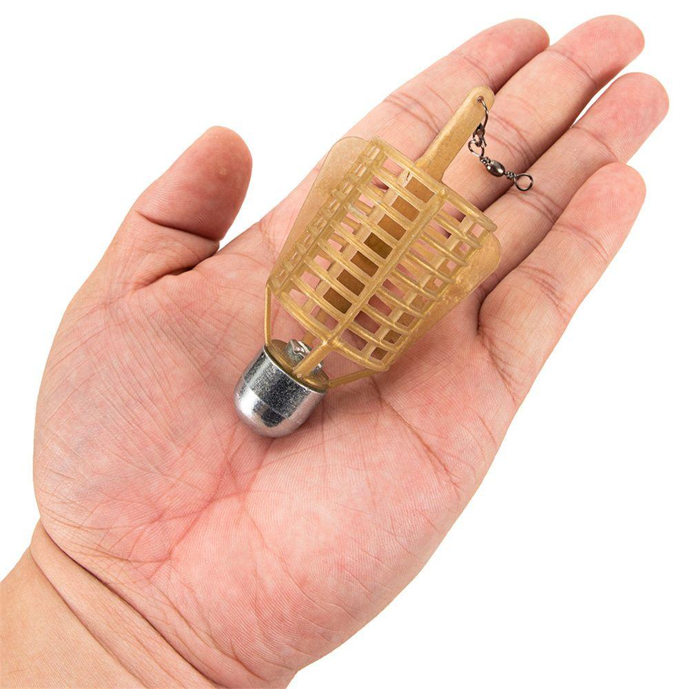 Suyo Keranjang Holder Umpan Pancing 20 / 30 / 40 / 50g