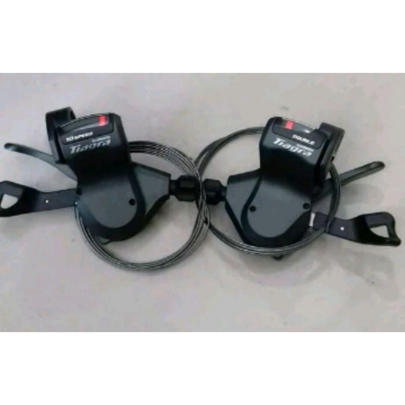 SHIFTER TIAGRA FLAT 4700 10X2 SPEED