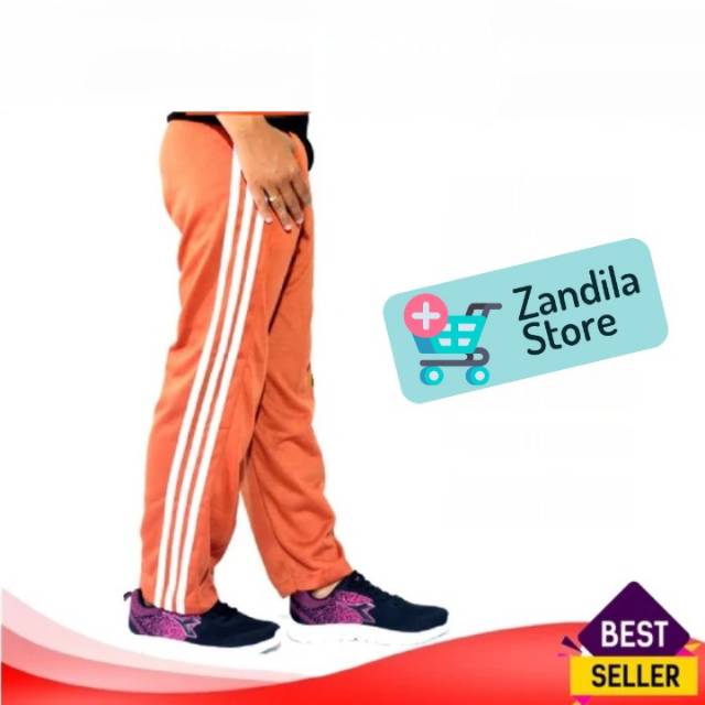 Training Pria & Wanita uk Standar/ Jumbo | Celana Training