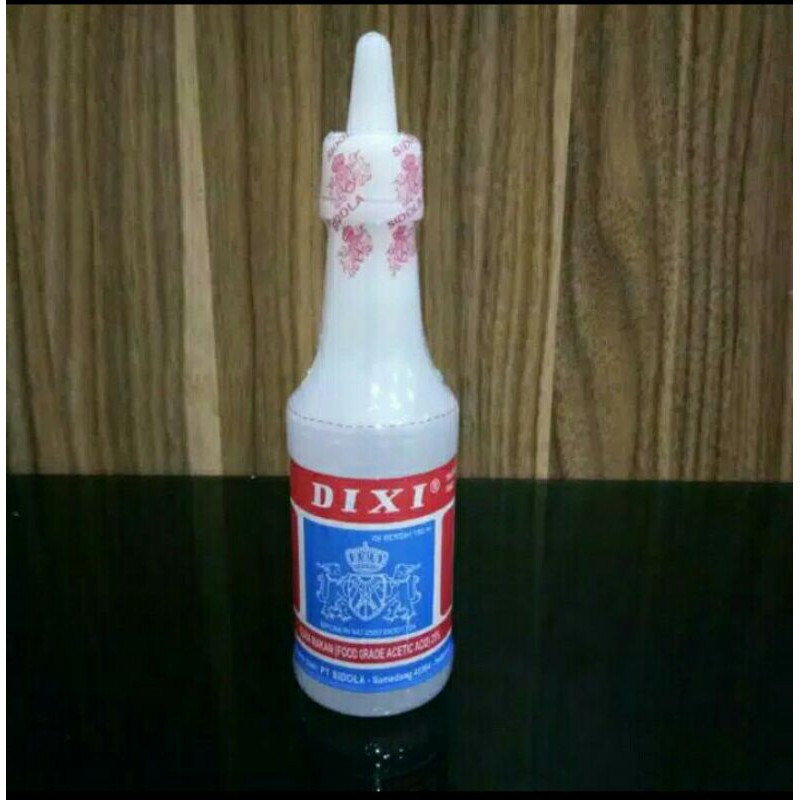 

Puri Segar Shop, Cuka Dixi 150 Ml