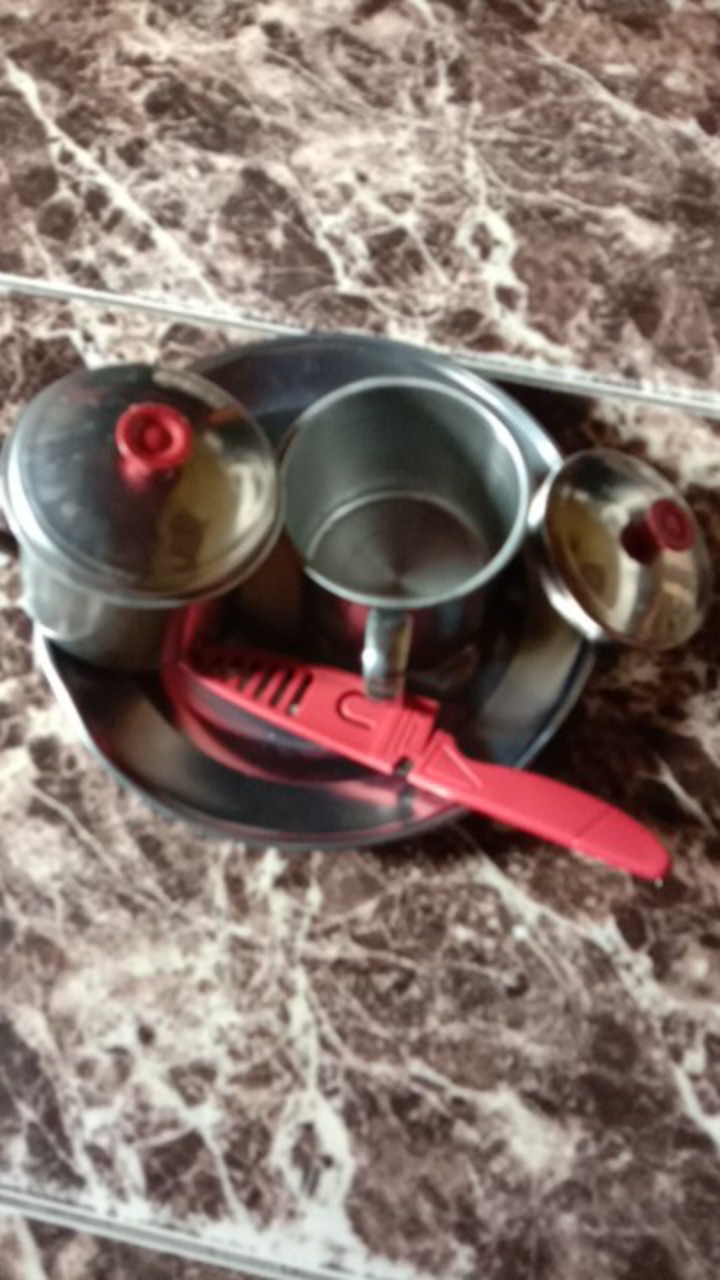 [sm88] Pisau Buah Sayur Makanan Pisau Dapur Murah Berkualitas