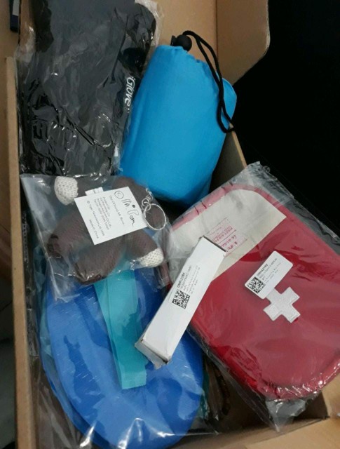 Tikar Piknik Tikar Camping Karpet Lipat Matras Camping Alas Duduk Tahan Air Waterproof Portable Alas