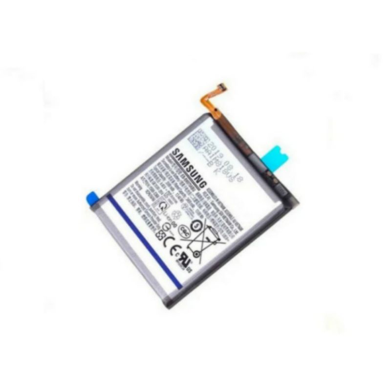 BATERAI / BATRE SAMSUNG NOTE 10 LITE ORIGINAL